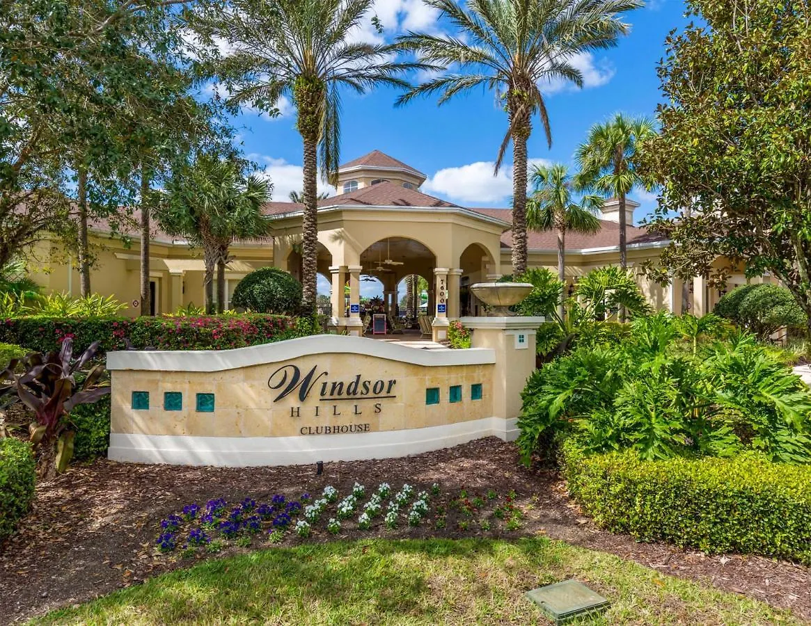 Luxurious - Just 2 Miles From #404 Lejlighed Orlando