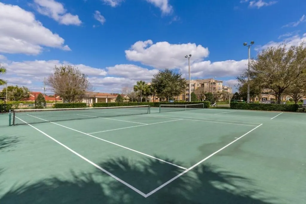 Luxurious - Just 2 Miles From #404 Lejlighed Orlando