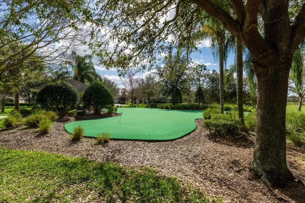 Luxurious - Just 2 Miles From #404 Lejlighed Orlando
