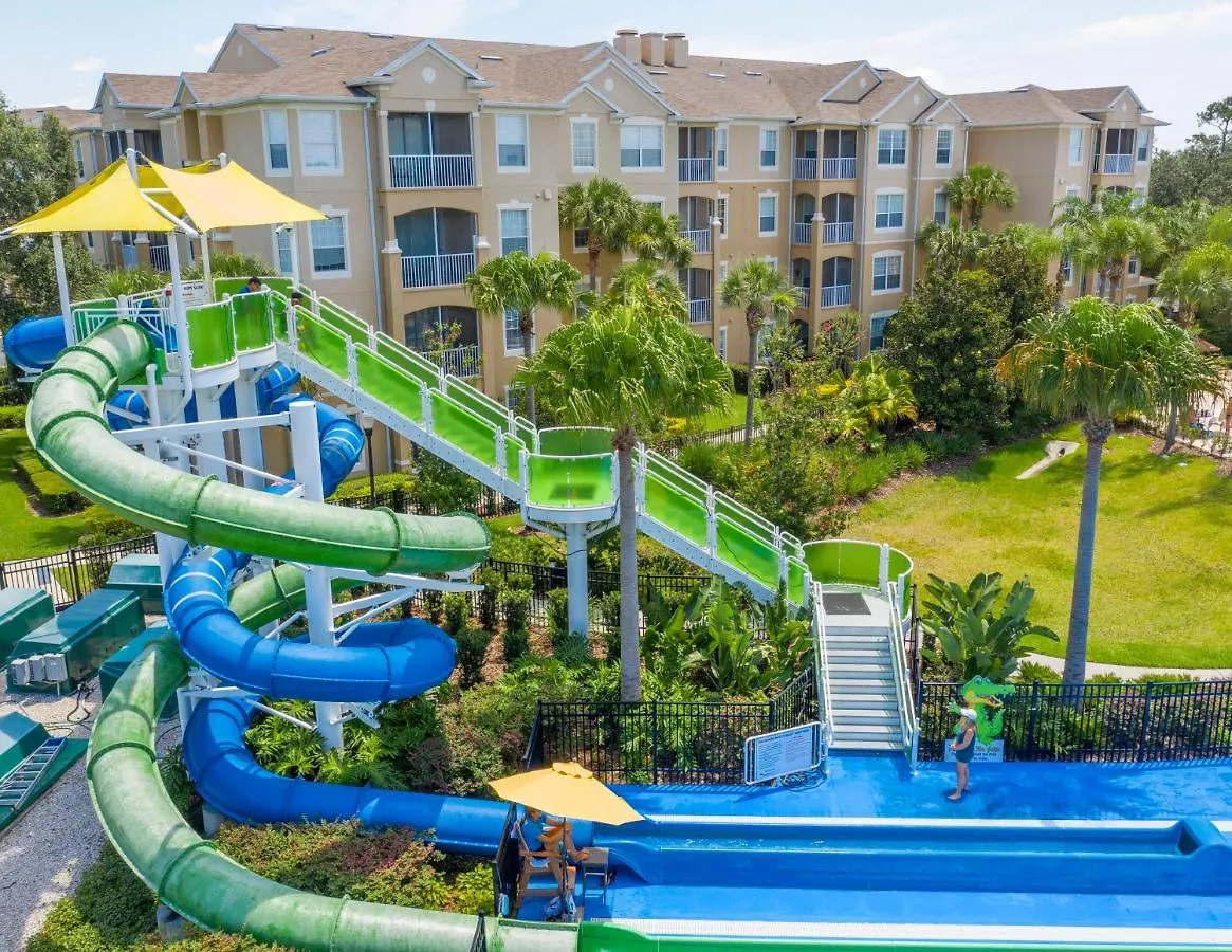 Luxurious - Just 2 Miles From #404 Orlando