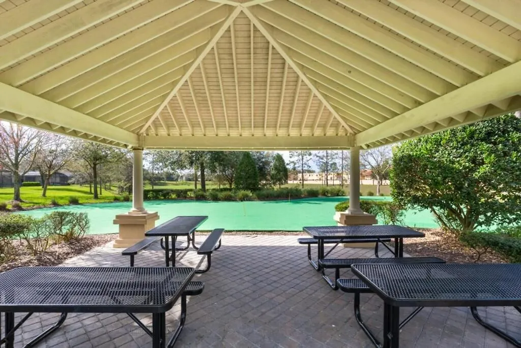 Luxurious - Just 2 Miles From #404 * Orlando