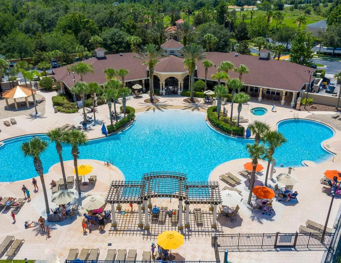 Luxurious - Just 2 Miles From #404 * Orlando