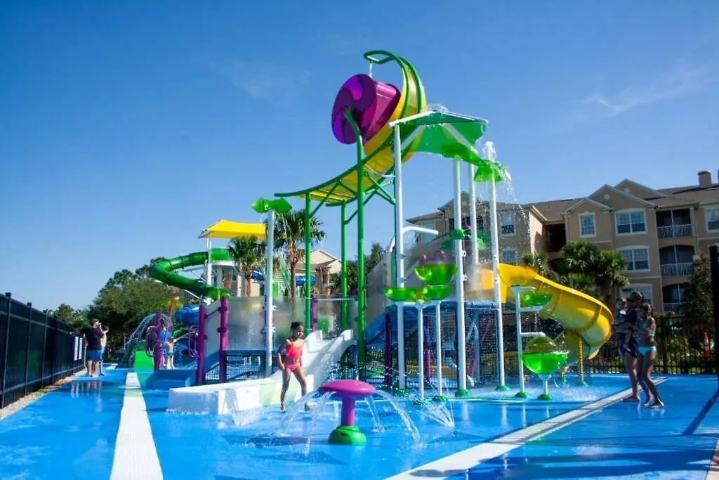 Luxurious - Just 2 Miles From #404 Lejlighed Orlando