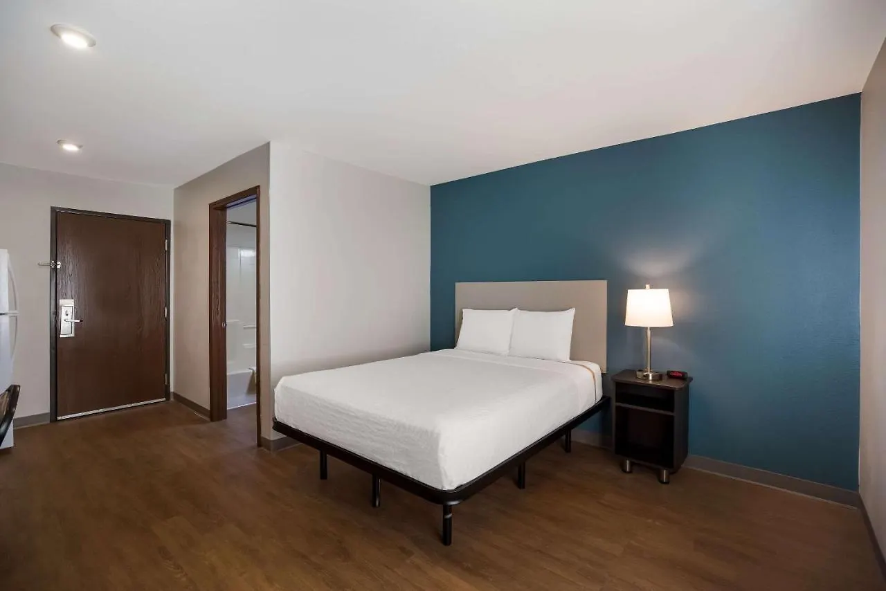 Hotel Woodspring North - Maitland Orlando