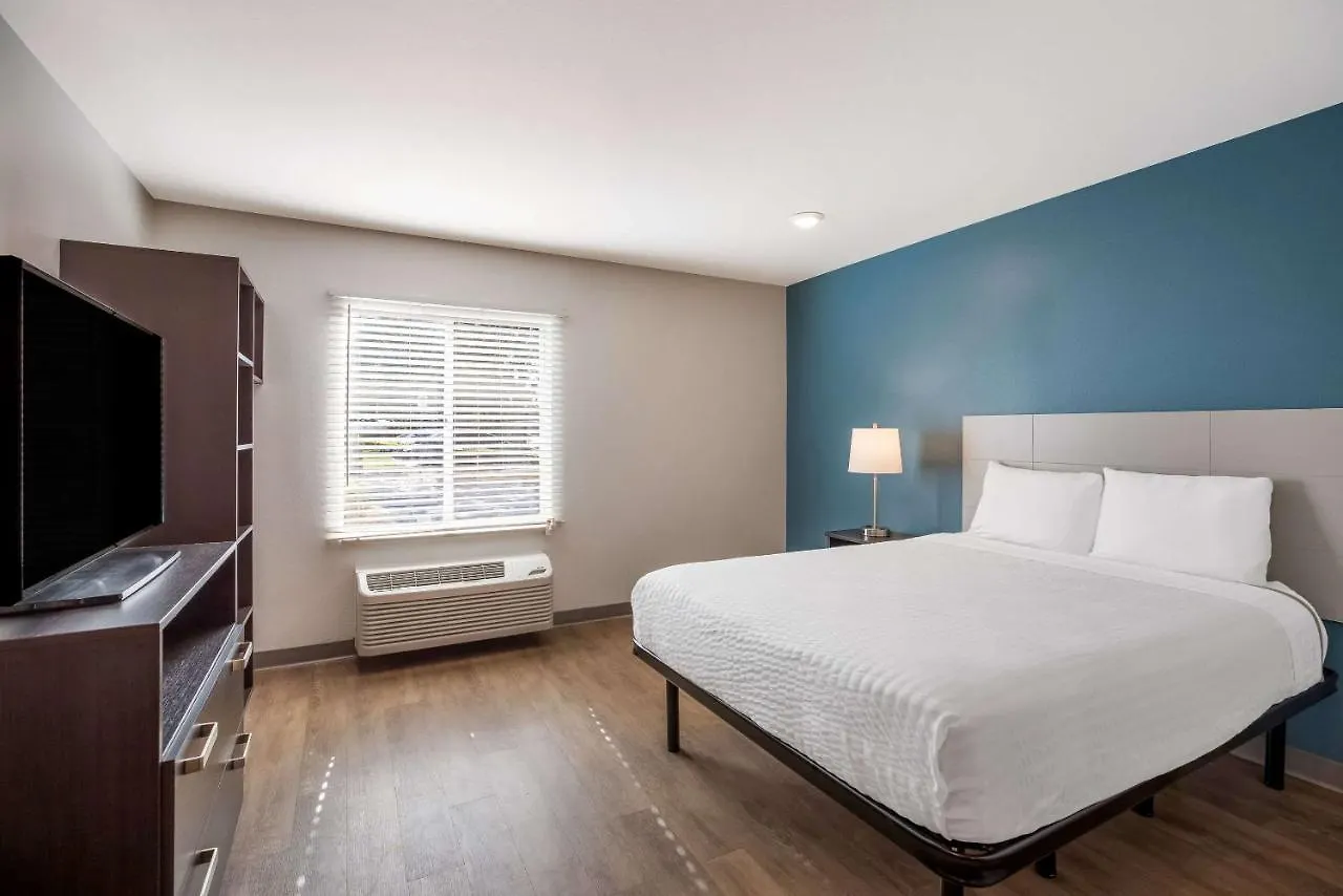 Woodspring North - Maitland Hotel 2*