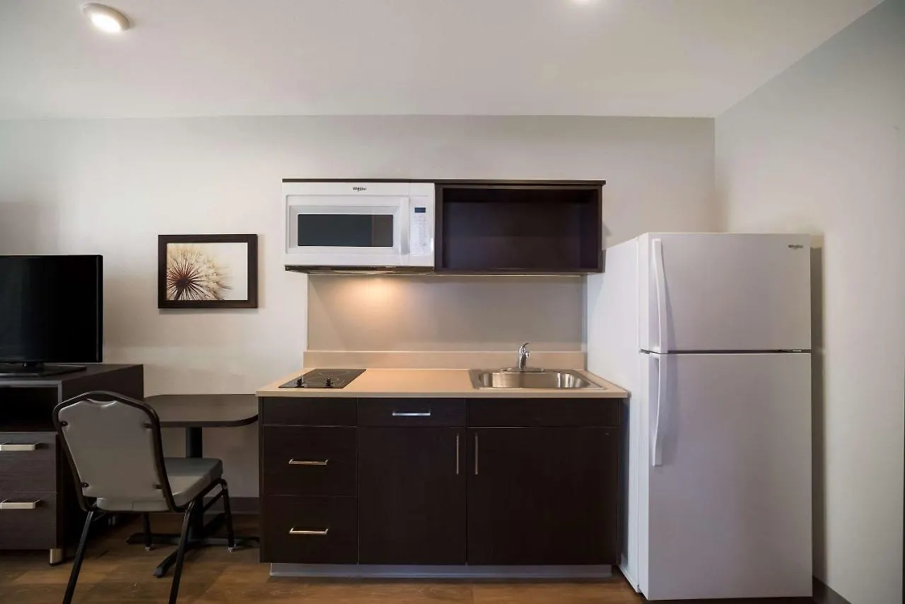Hotel Woodspring North - Maitland Orlando