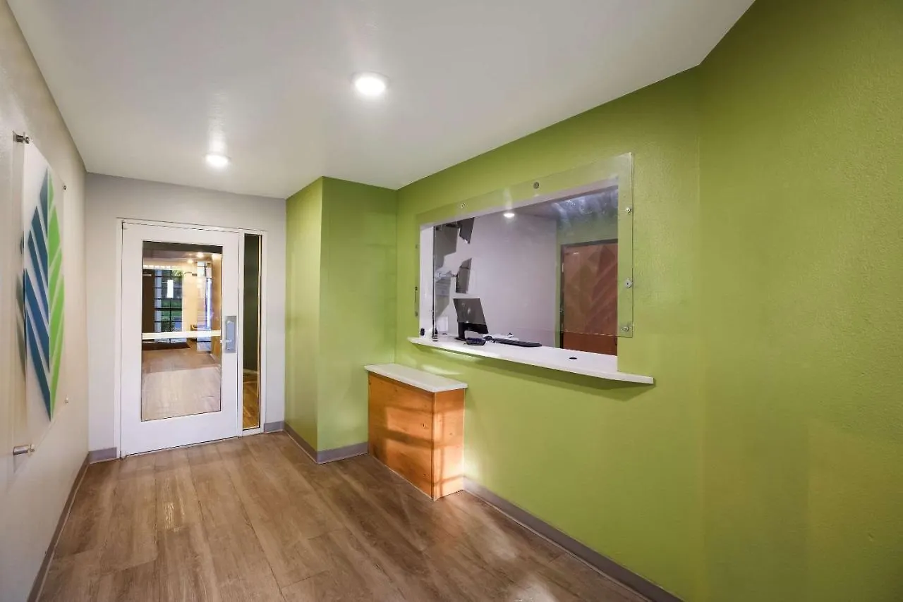 Hotel Woodspring North - Maitland