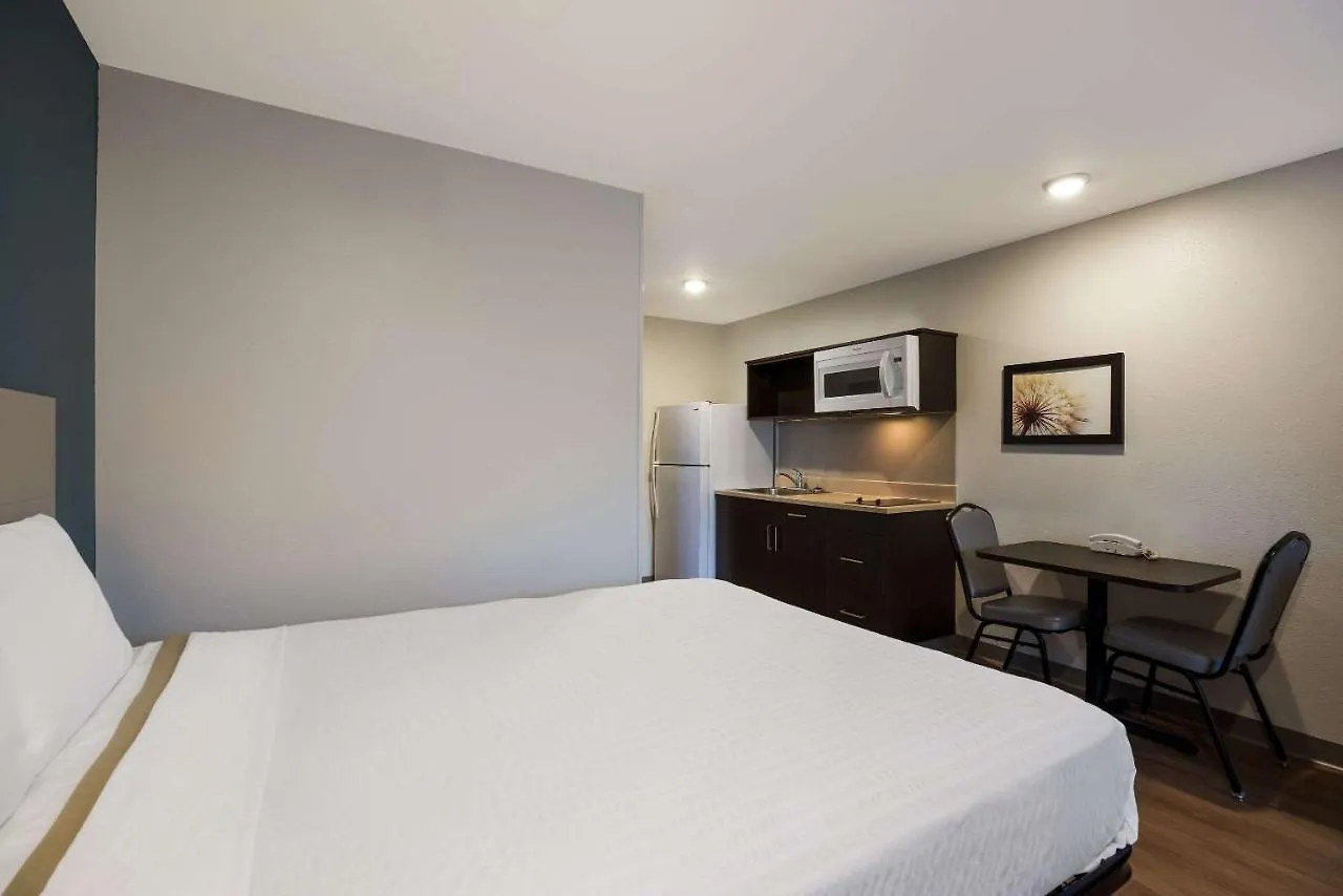 Woodspring North - Maitland Hotel Orlando