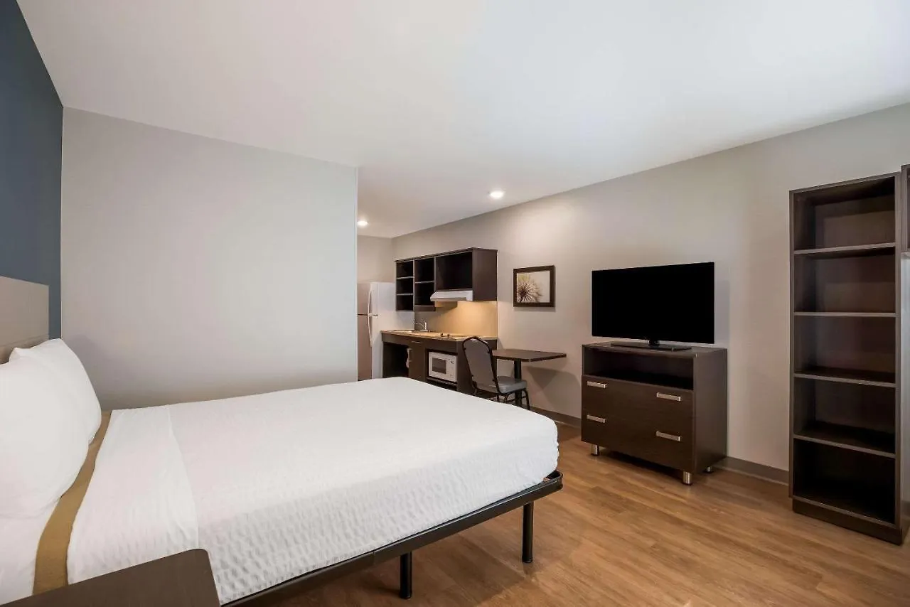 Hotel Woodspring North - Maitland 2*