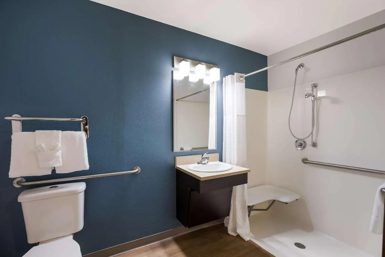 Woodspring North - Maitland Hotel 2*
