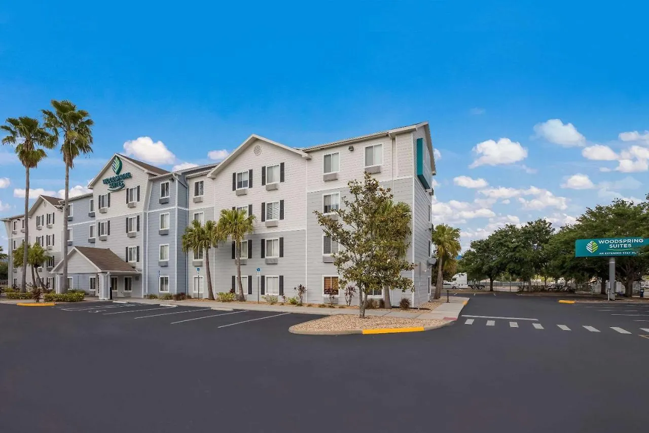 Woodspring North - Maitland Orlando