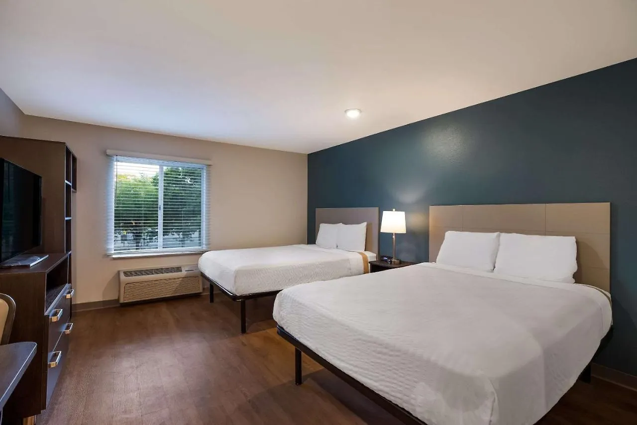 Woodspring North - Maitland Hotel 2*
