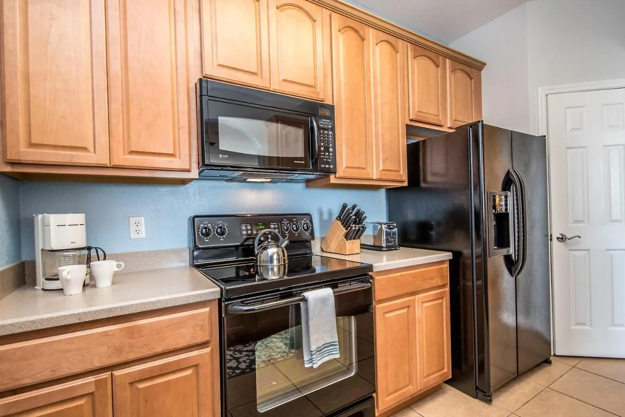 Majestic Holiday home Orlando