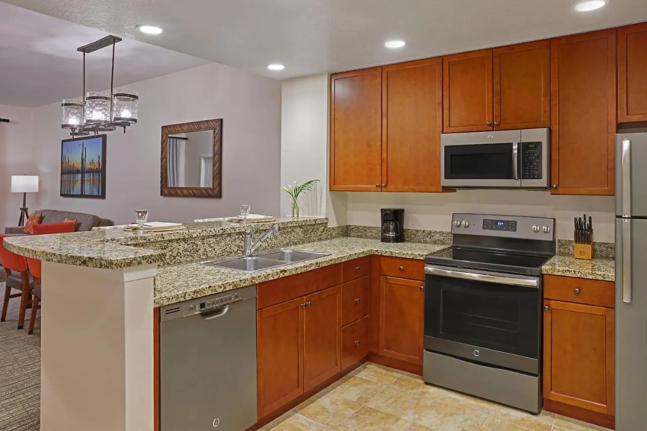 Sheraton Vistana Villages Villas, I-drive Orlando 4* Williamsburg