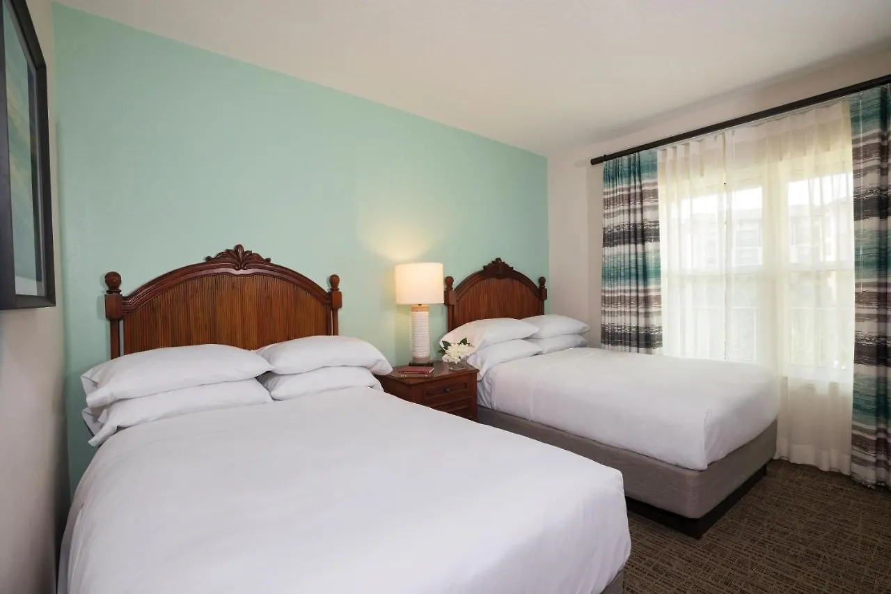 Sheraton Vistana Villages Villas, I-drive Orlando Williamsburg