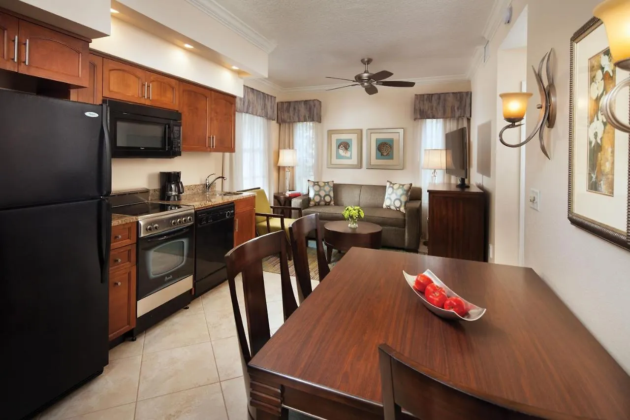 Sheraton Vistana Villas, Buena Vista Orlando Rezort