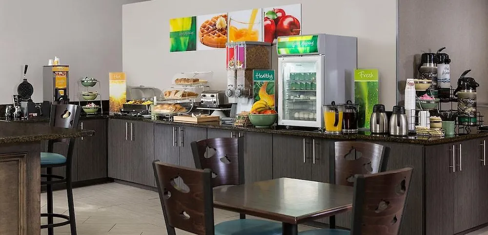 Penzion Howard Johnson By Wyndham Orlando-international Drive Orlando