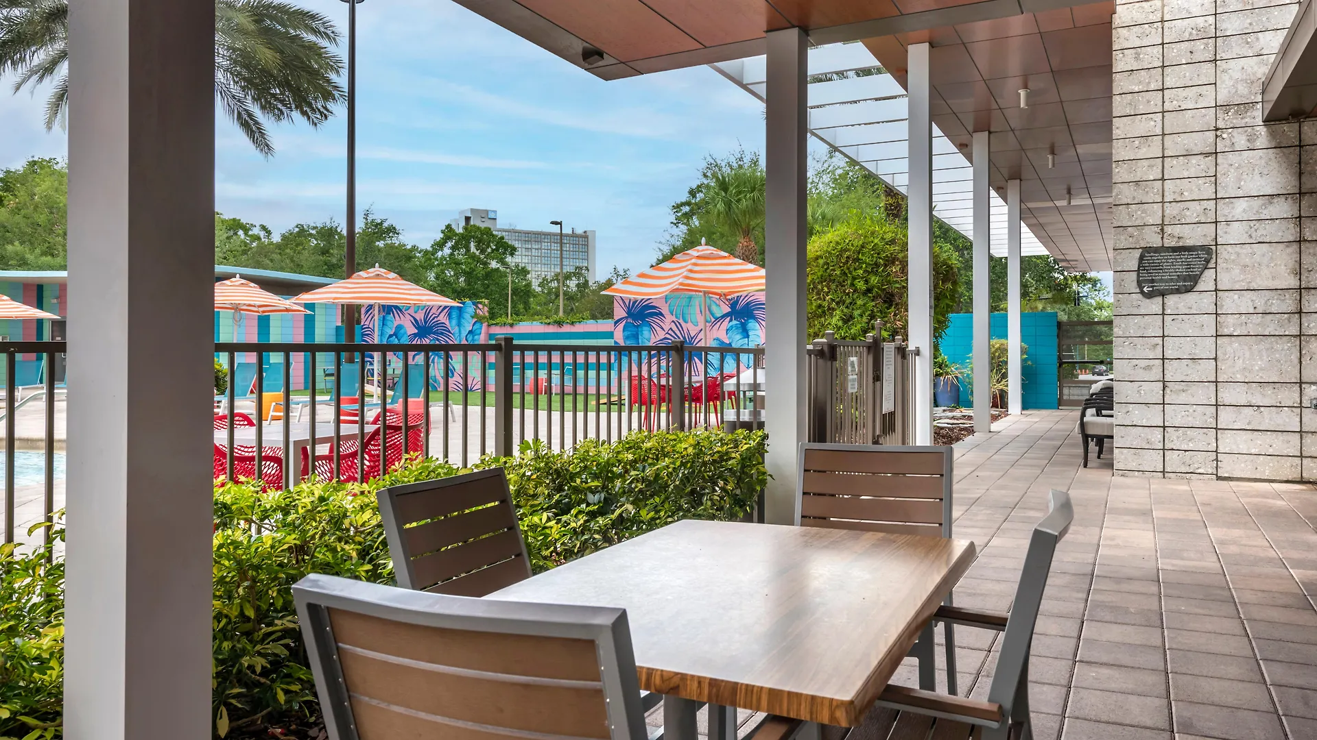 Resort Orlando - Springs™ Area, An Ihg 4*