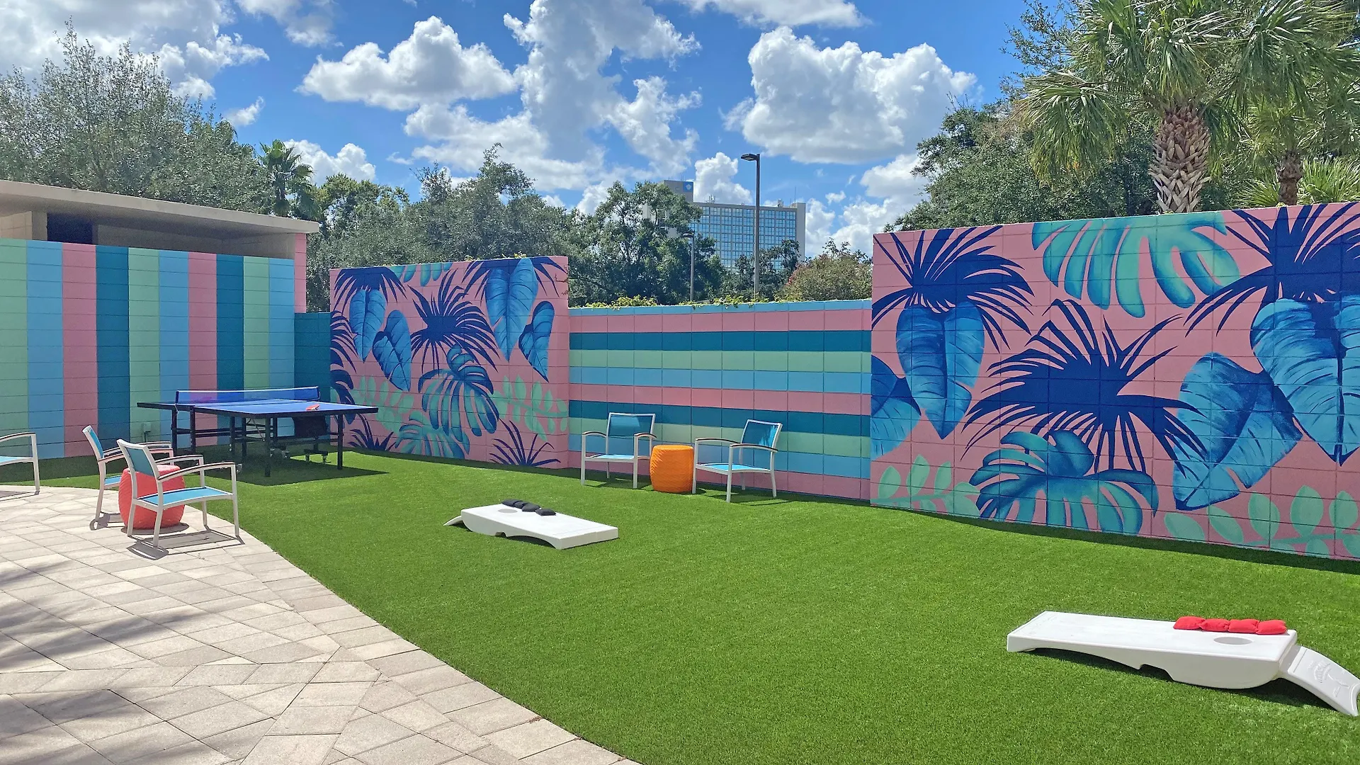 Orlando - Springs™ Area, An Ihg
