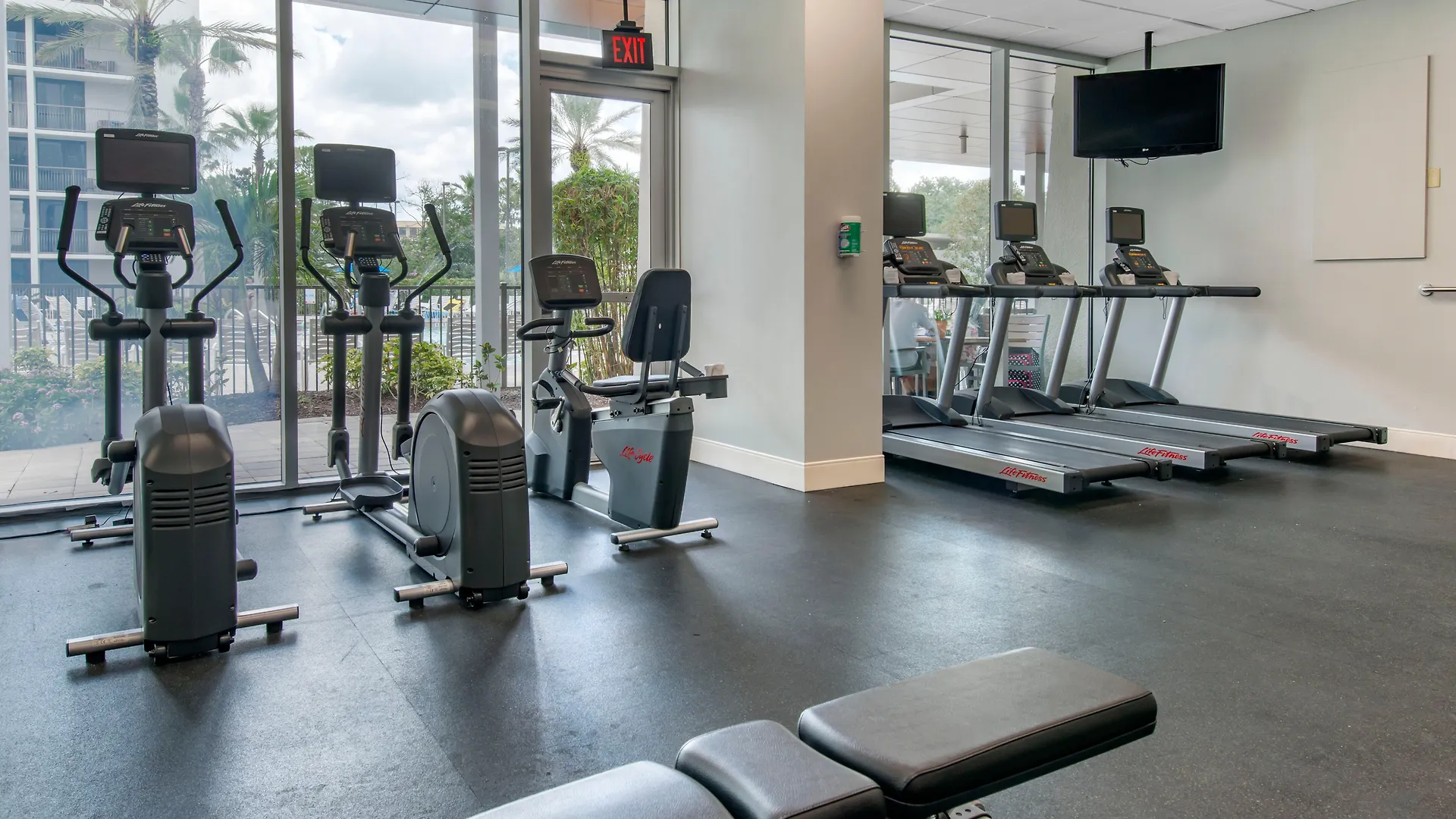 Orlando - Springs™ Area, An Ihg Resort 4*