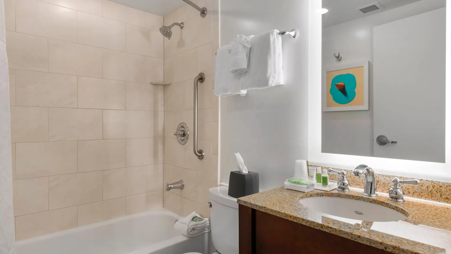 Resort Orlando - Springs™ Area, An Ihg Lake Buena Vista