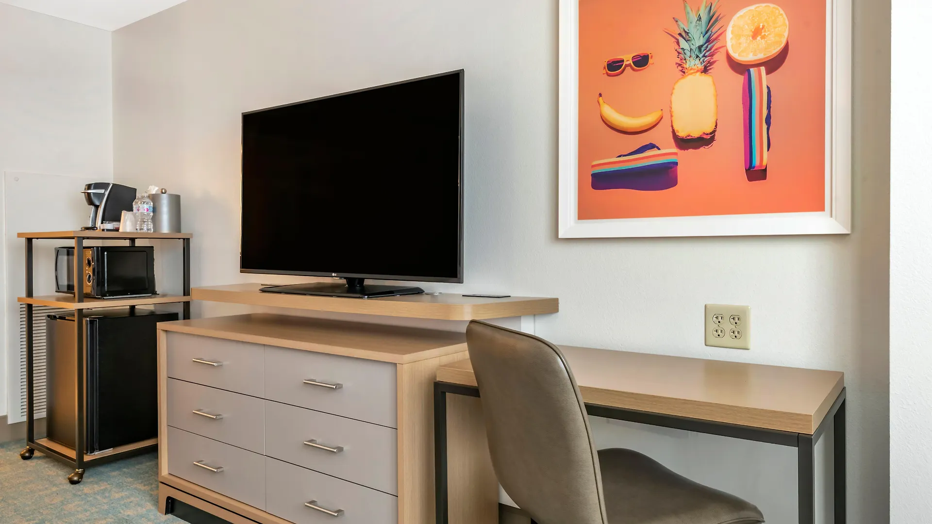 Orlando - Springs™ Area, An Ihg Resort 4*
