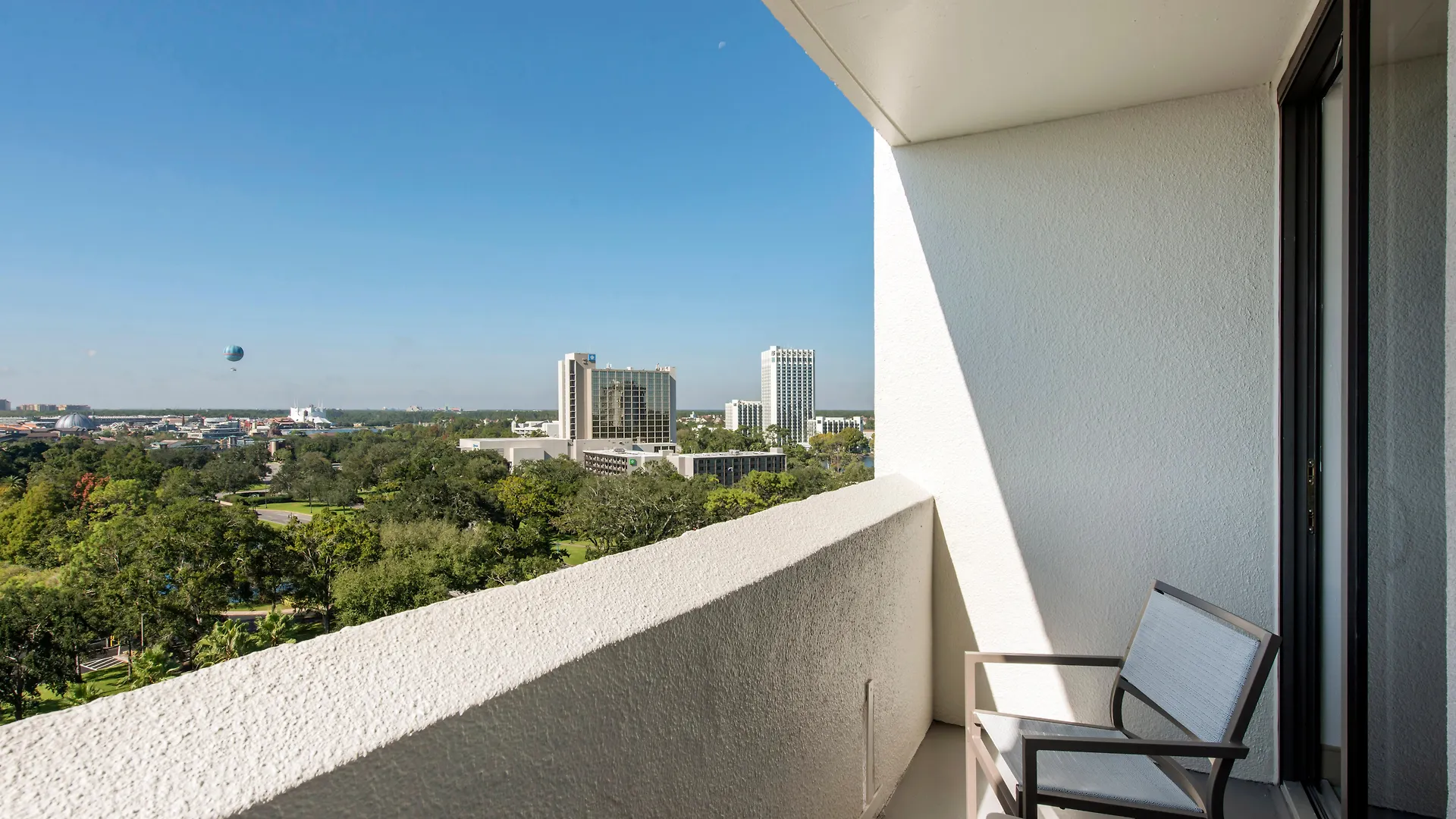Orlando - Springs™ Area, An Ihg Lake Buena Vista