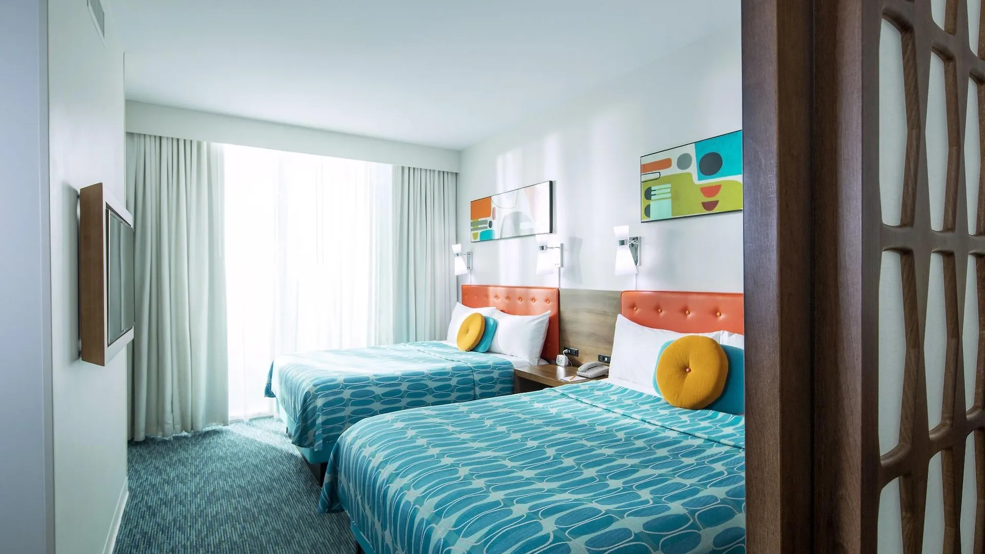 Universal's Bay Resort 3*