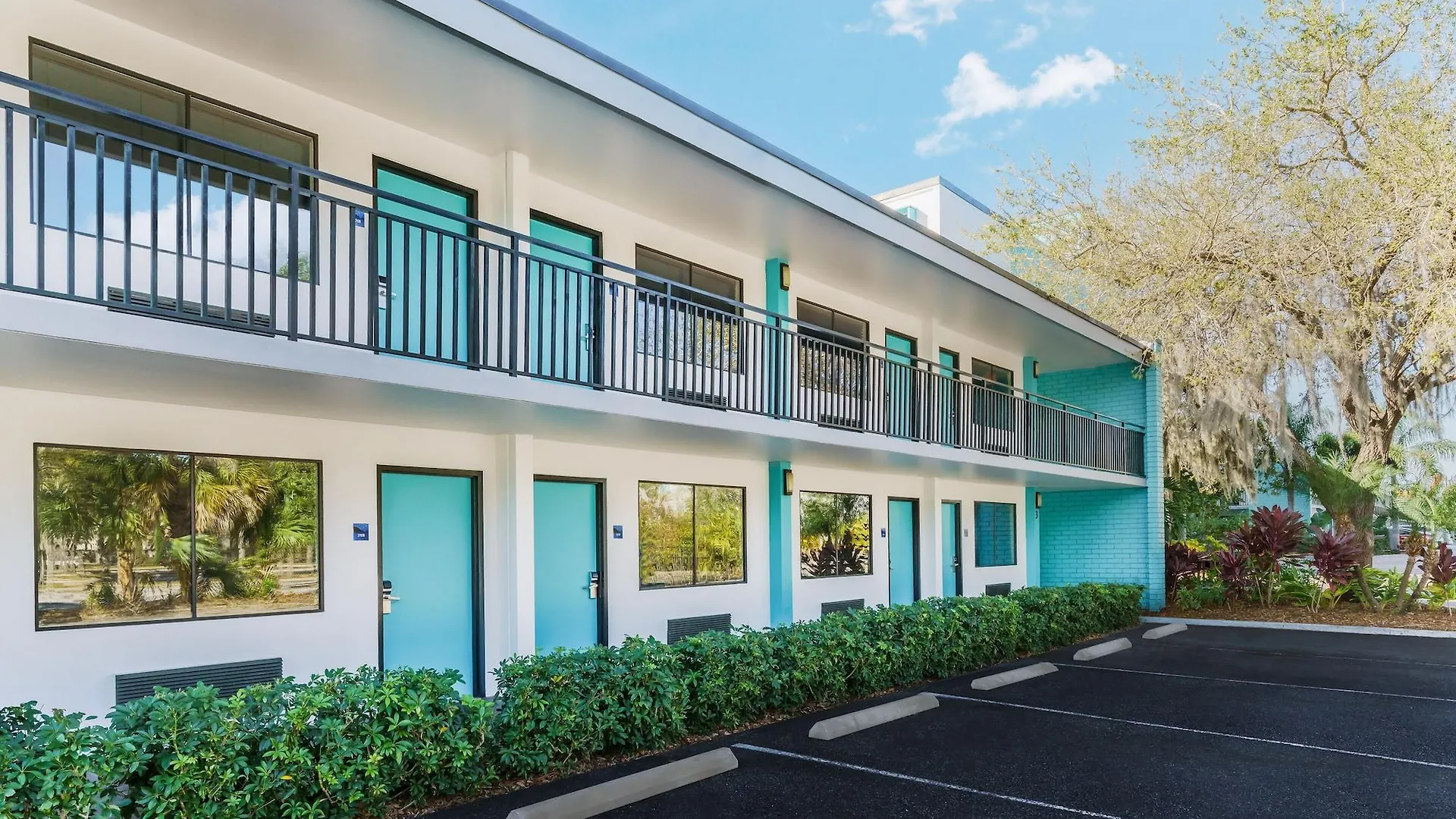 Resort Coco Key & Water Park Orlando