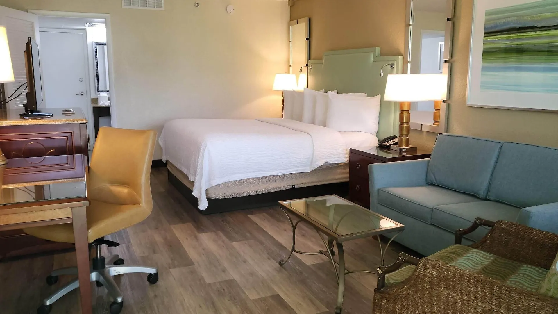 Resort Coco Key & Water Park Orlando
