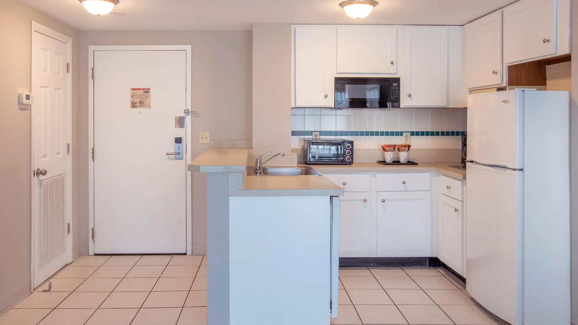 Enclave Suites, A Staysky & Near Universal