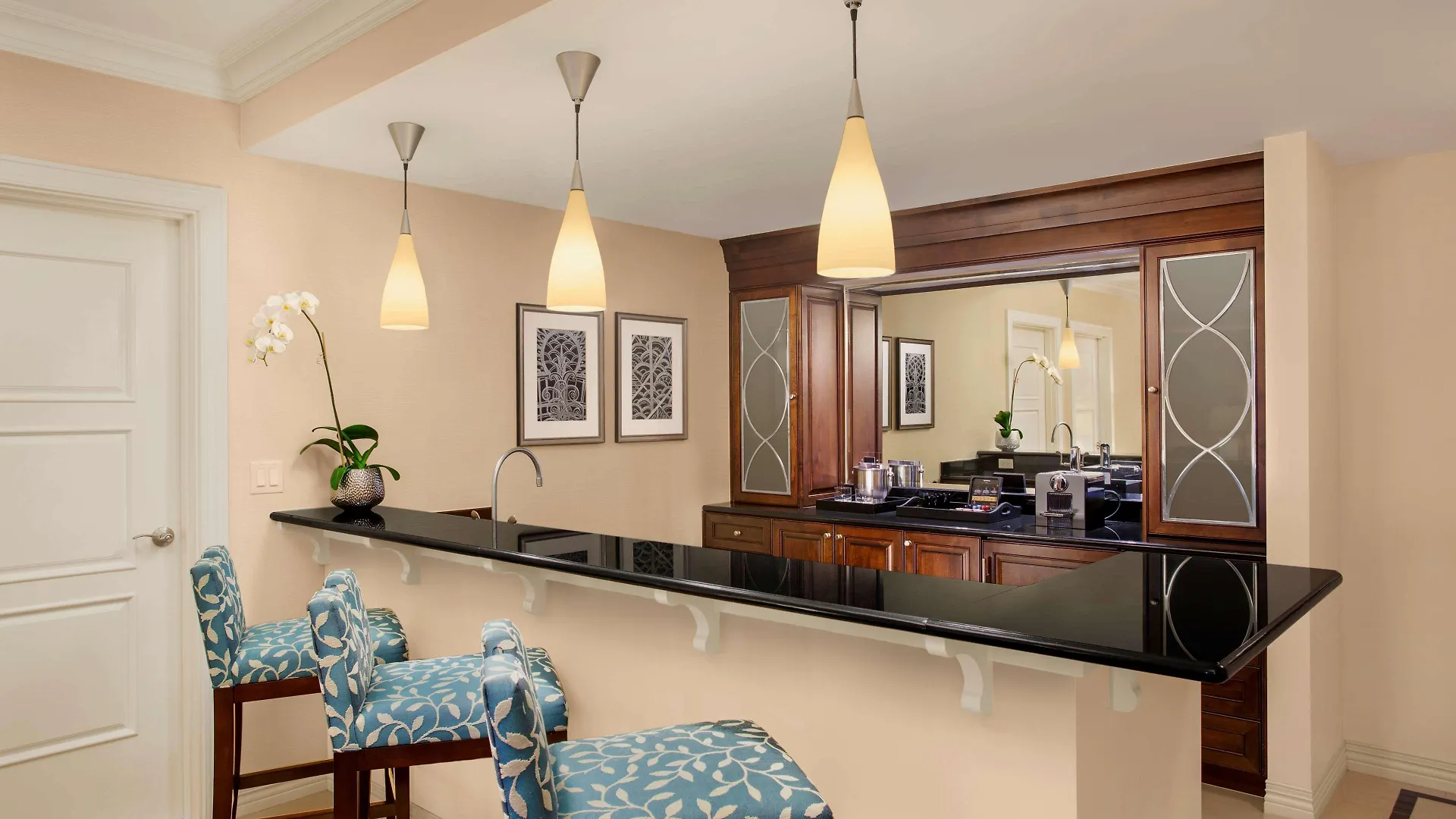 Semesteranläggning (resort) Waldorf Astoria Orlando - An Official Walt Disney World