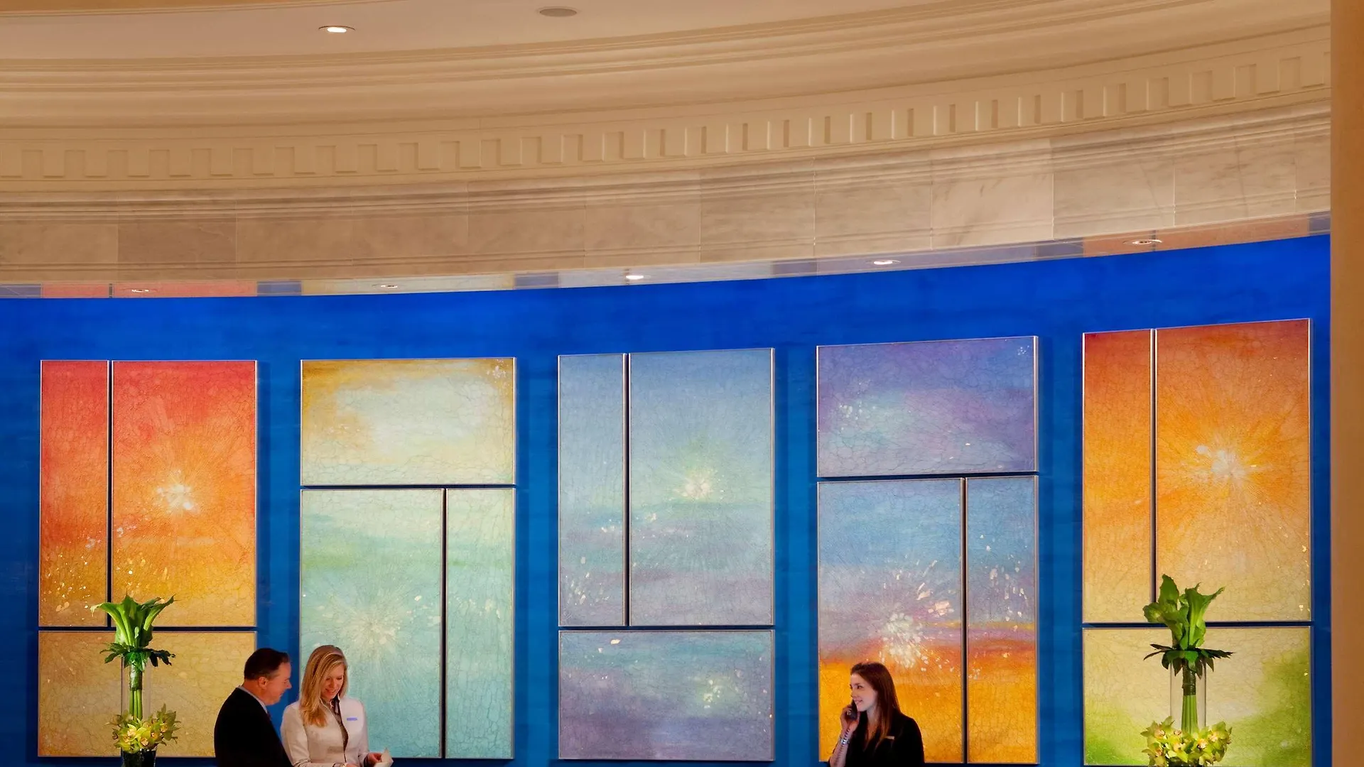 Feriested Waldorf Astoria Orlando - An Official Walt World