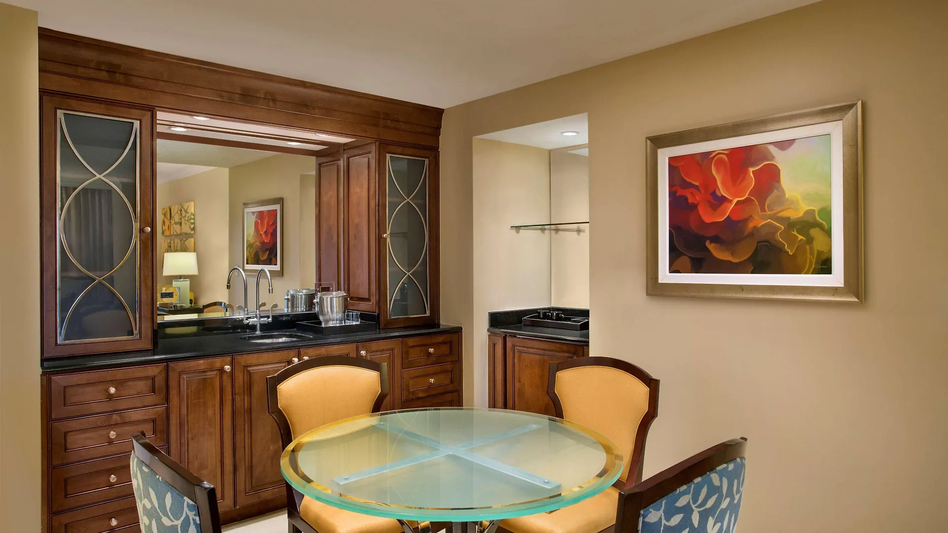 Waldorf Astoria Orlando - An Official Walt World Lake Buena Vista