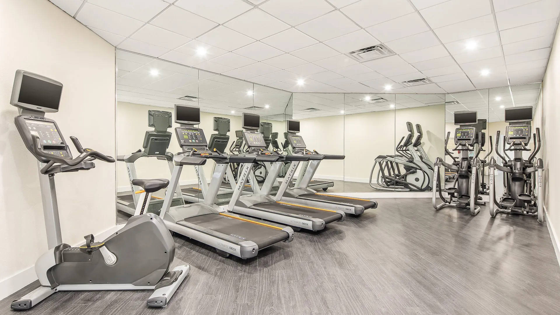 Hotell Crowne Plaza Orlando - Buena Vista By Ihg 3*