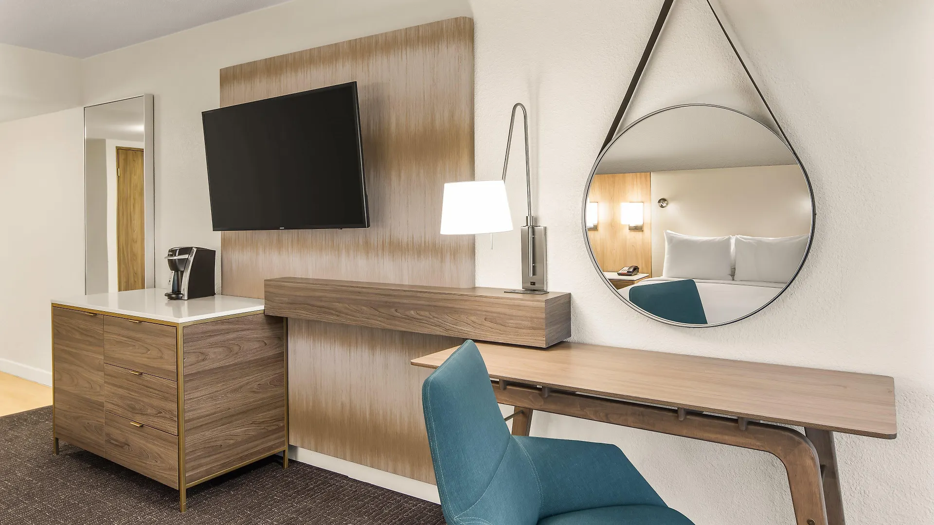 Crowne Plaza Orlando - Buena Vista By Ihg