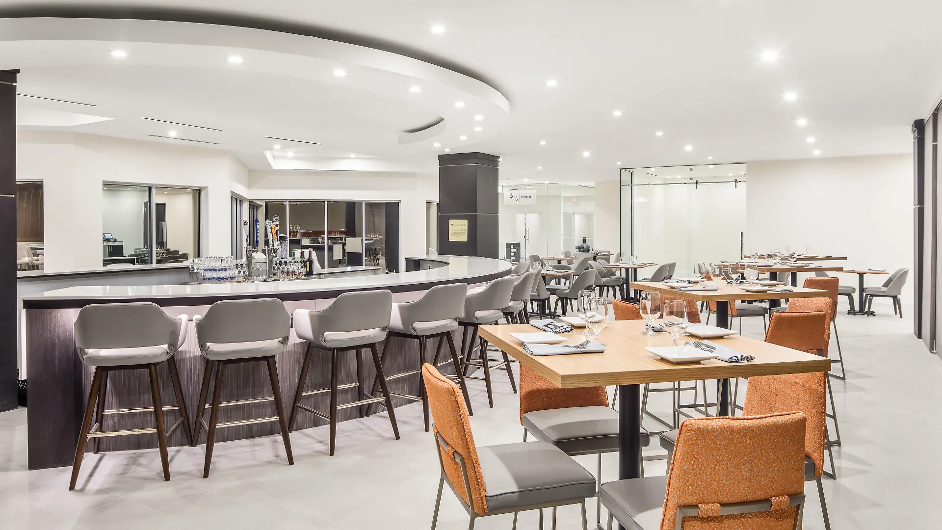 Hotel Crowne Plaza Orlando - Buena Vista By Ihg 3*