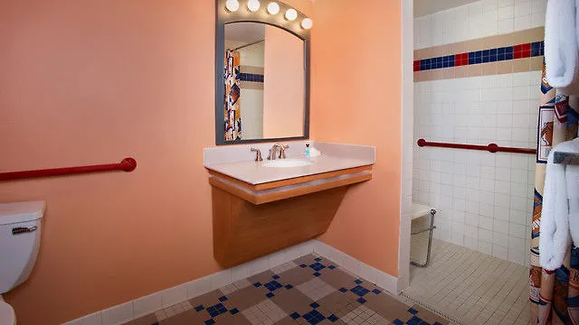 Hotel Disney's All-star Sports