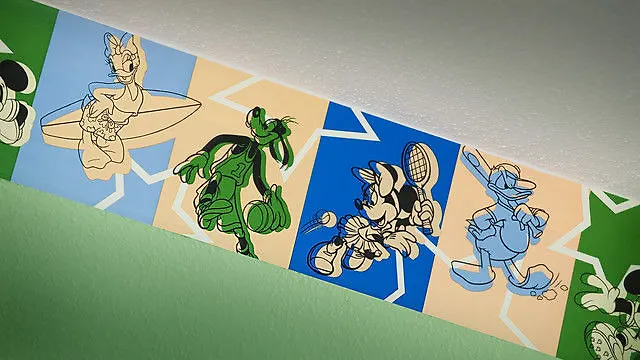 Disney's All-star Sports 3*