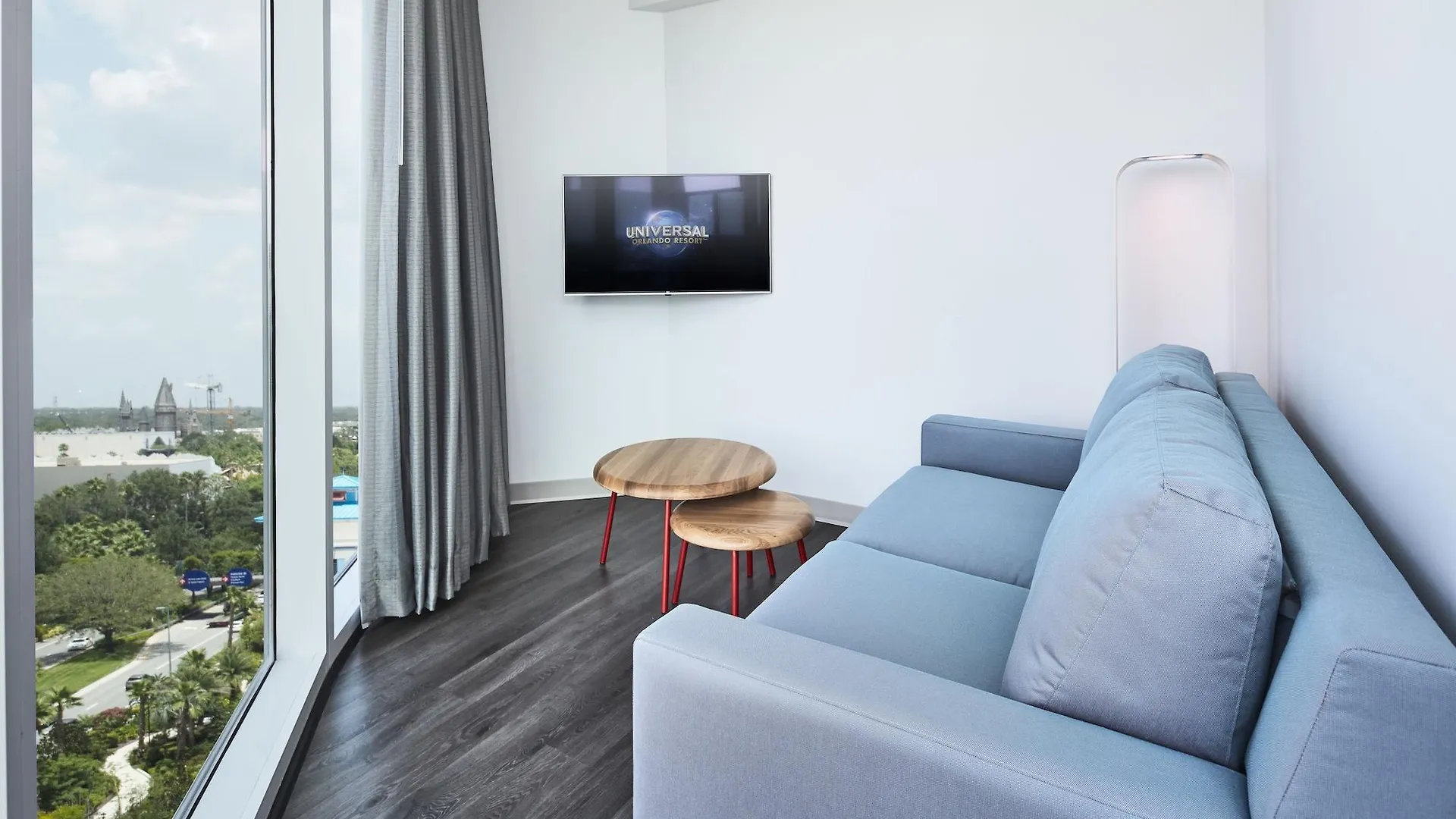 Universal's Aventura Semesteranläggning (resort) 3*