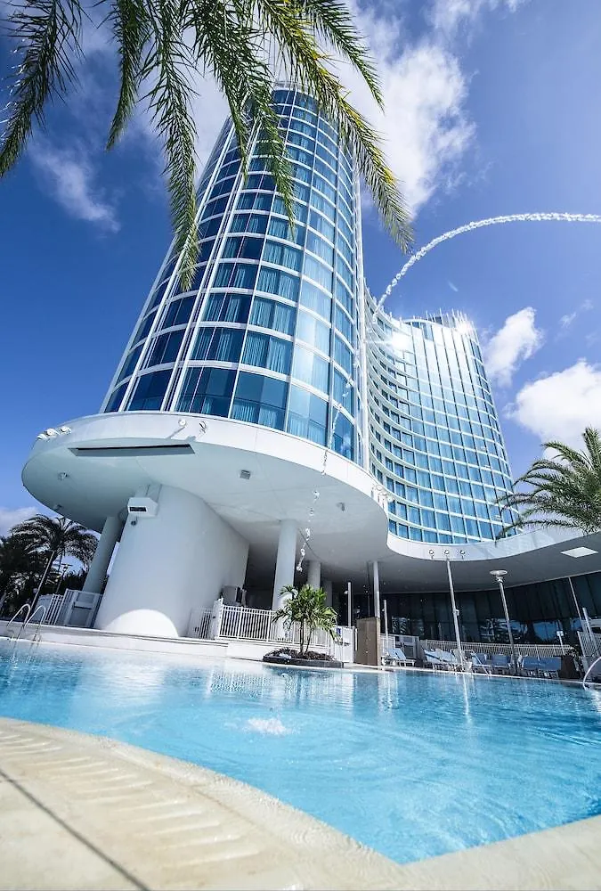 Universal's Aventura 3*