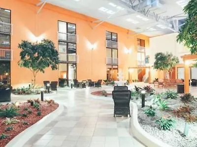 Semesteranläggning (resort) Club Vacations At Orange Four Corners