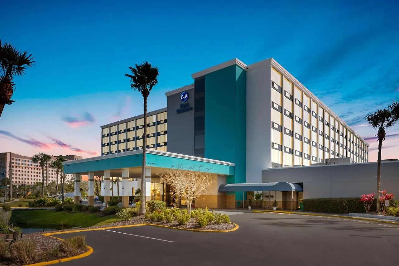 Hotel Western Gateway 4*