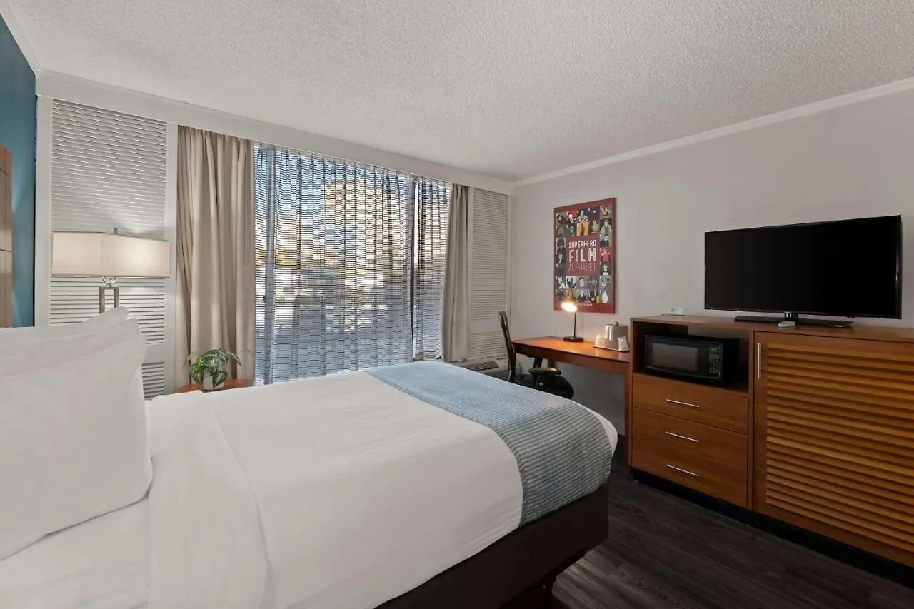 Western Gateway Hotel Orlando