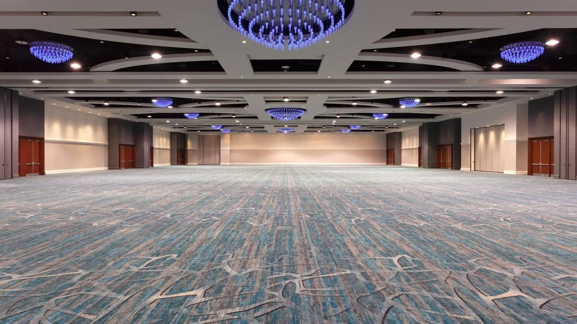 Orlando World Center Marriott 4* Lake Buena Vista