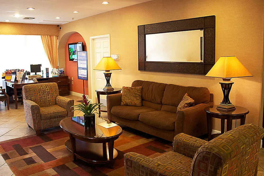 Enclave Suites, A Staysky & Near Universal 3* Orlando