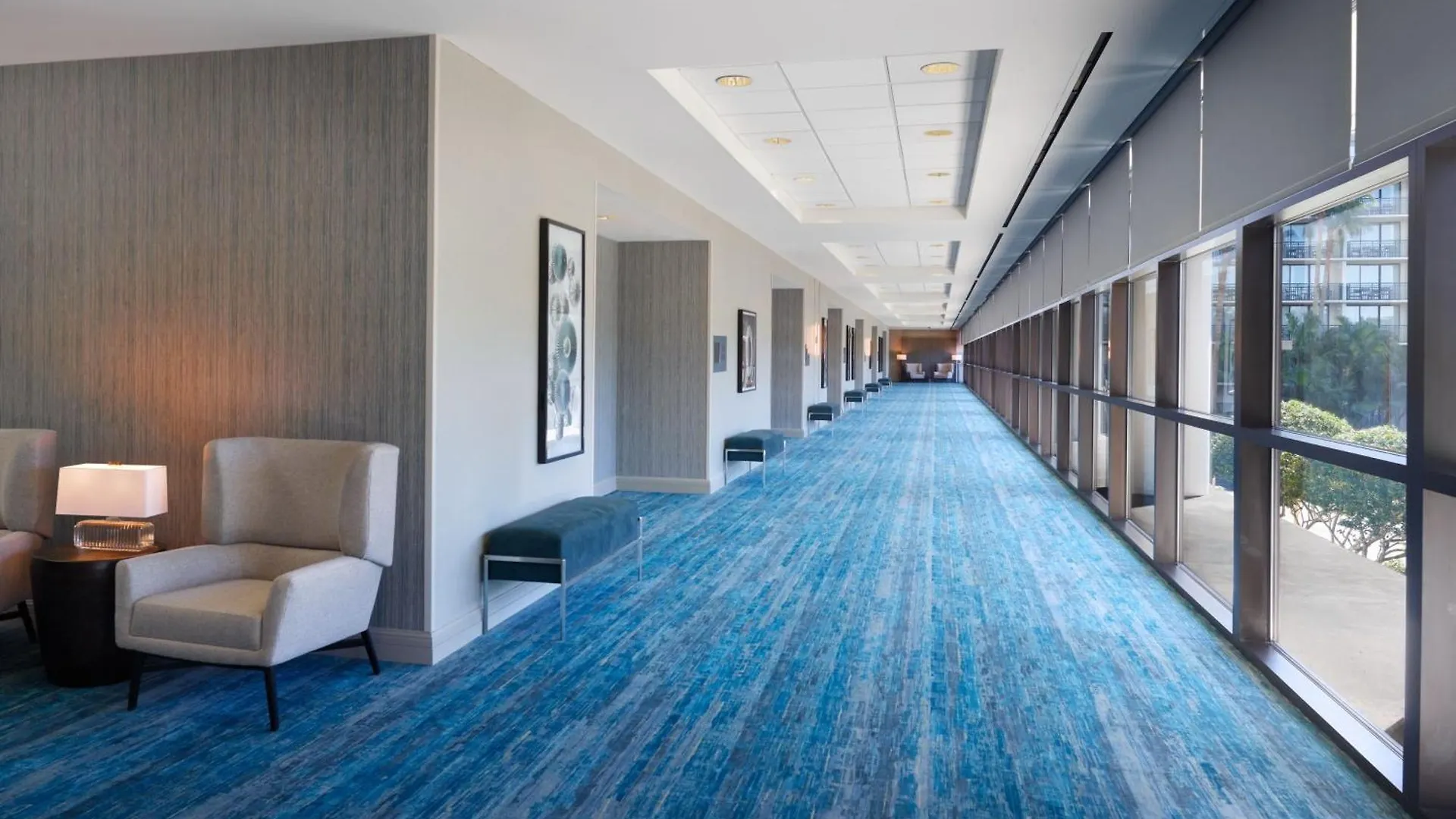 Orlando World Center Marriott Resort 4*