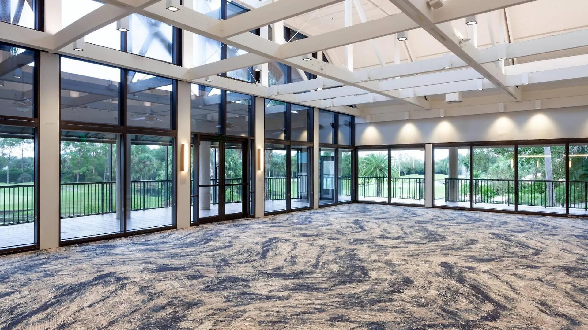 Orlando World Center Marriott Resort