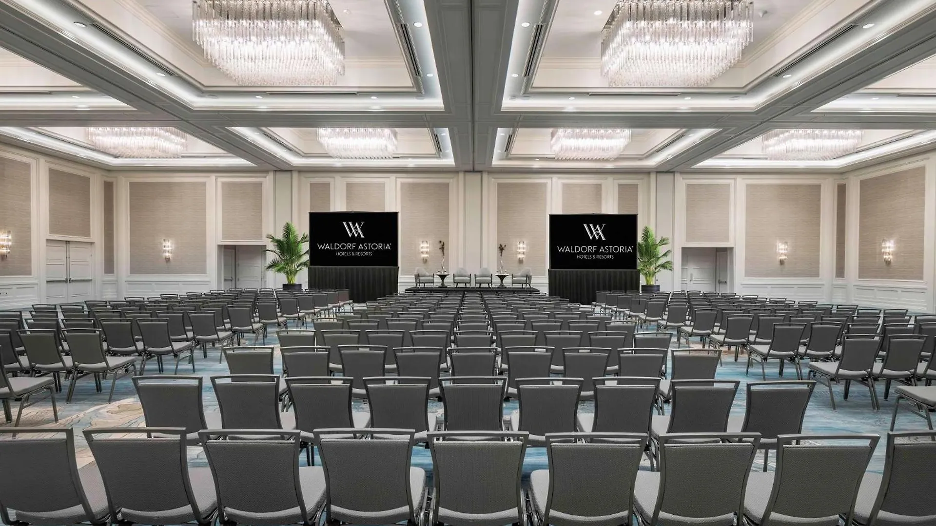 Ośrodek wypoczynkowy Signia By Hilton Orlando - An Official Walt World Lake Buena Vista