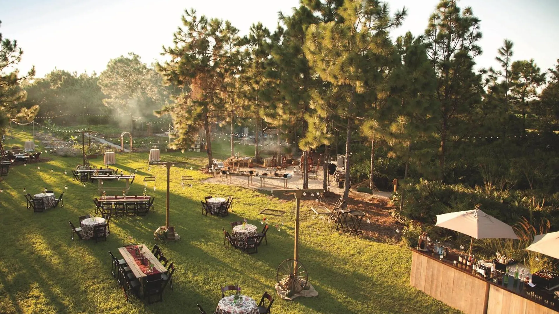 Jw Marriott Orlando Grande Lakes 5* Williamsburg